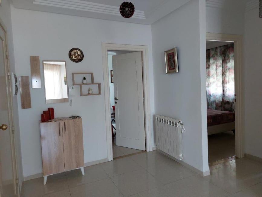 Résidence Sayadi - Chatt Meriam - Sousse Port El Kantaoui Kültér fotó